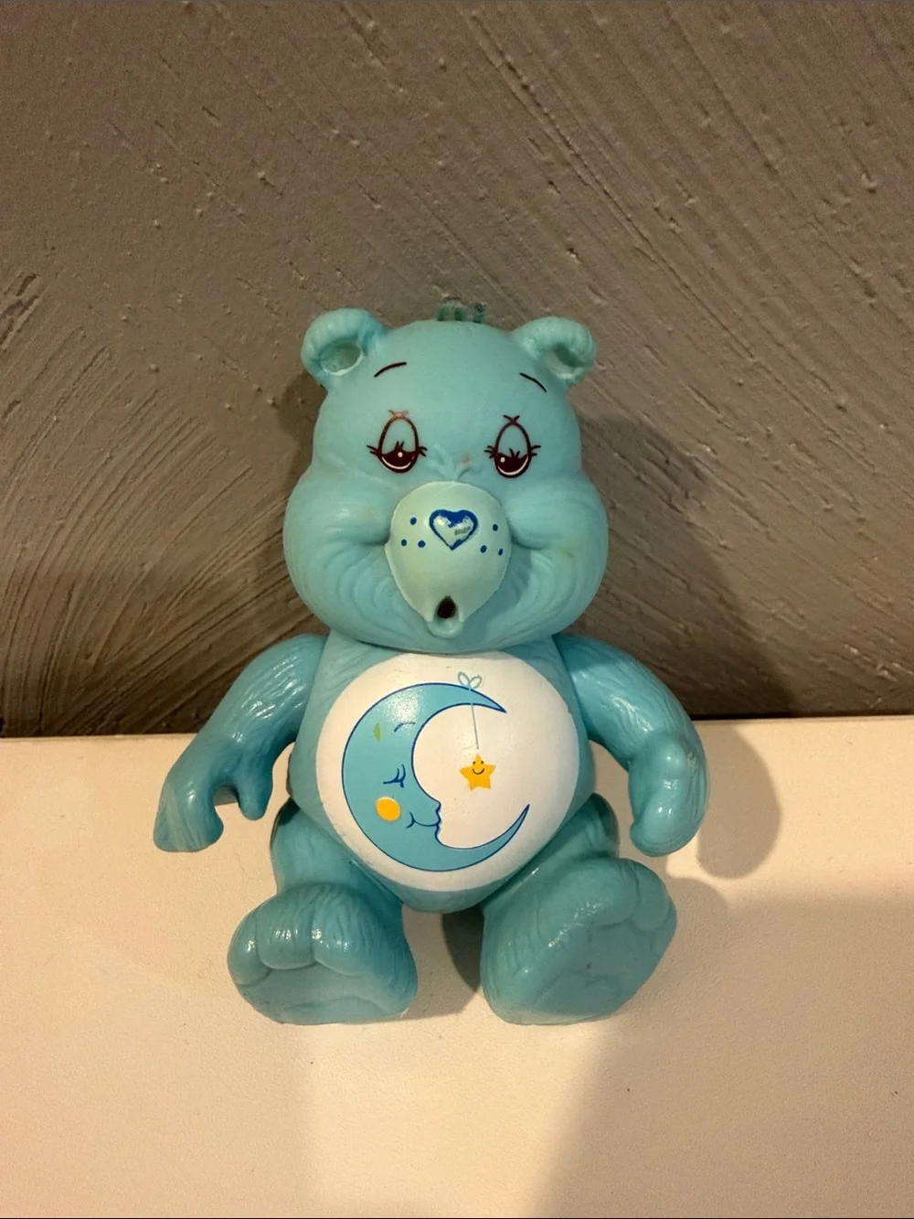 Care Bears Bedtime Bears 3.5 inch posable figure